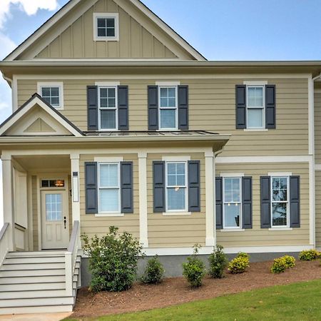 Spacious Family-Friendly Retreat With Winter Rates! Greensboro Kültér fotó