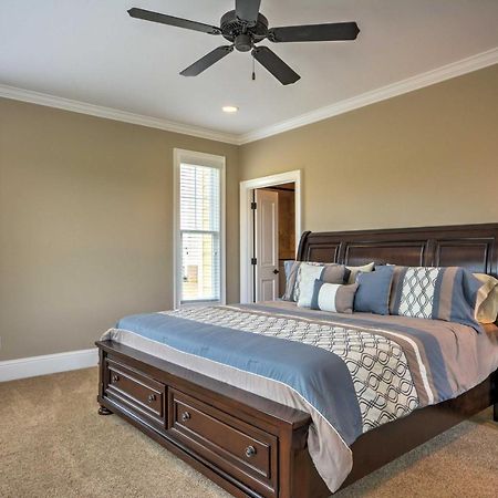 Spacious Family-Friendly Retreat With Winter Rates! Greensboro Kültér fotó